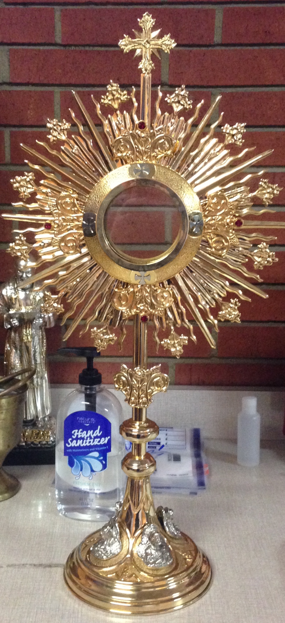 Monstrance