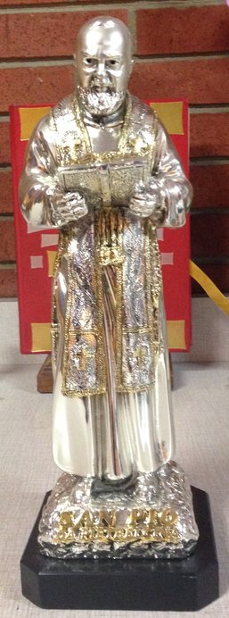 Small Staue